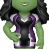 Funko Vinyl Soda: Marvel - She-Hulk