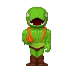 Funko Vinyl Soda: Masters Of The Universe - Kobra Khan