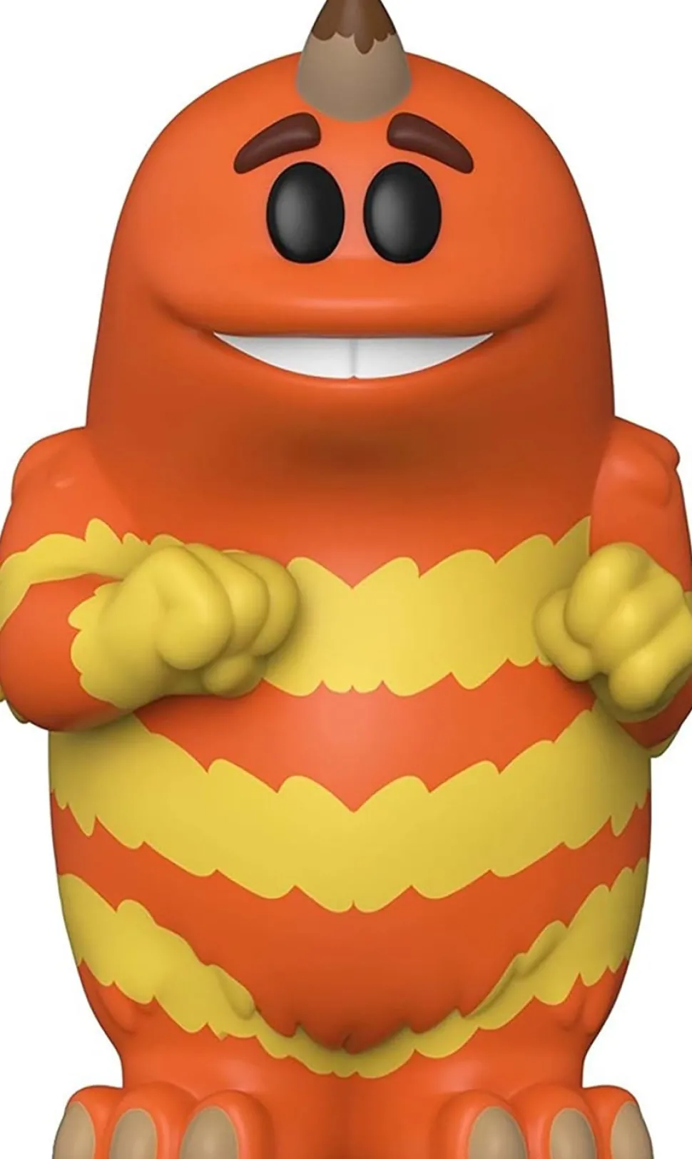 Funko Vinyl Soda: Monsters, Inc. - George Sanderson