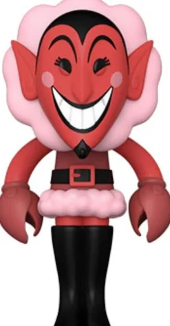 Funko Vinyl Soda: Power Puff Girls - Him