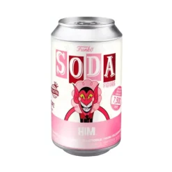 Funko Vinyl Soda: Power Puff Girls - Him