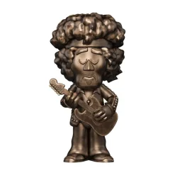 Funko Vinyl Soda: Rocks - Jimi Hendrix