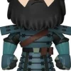 Funko Vinyl Soda: Samurai Jack - Jack Armored