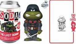 Funko Vinyl Soda: Teenage Mutant Ninja Turtles - The Last Ronin