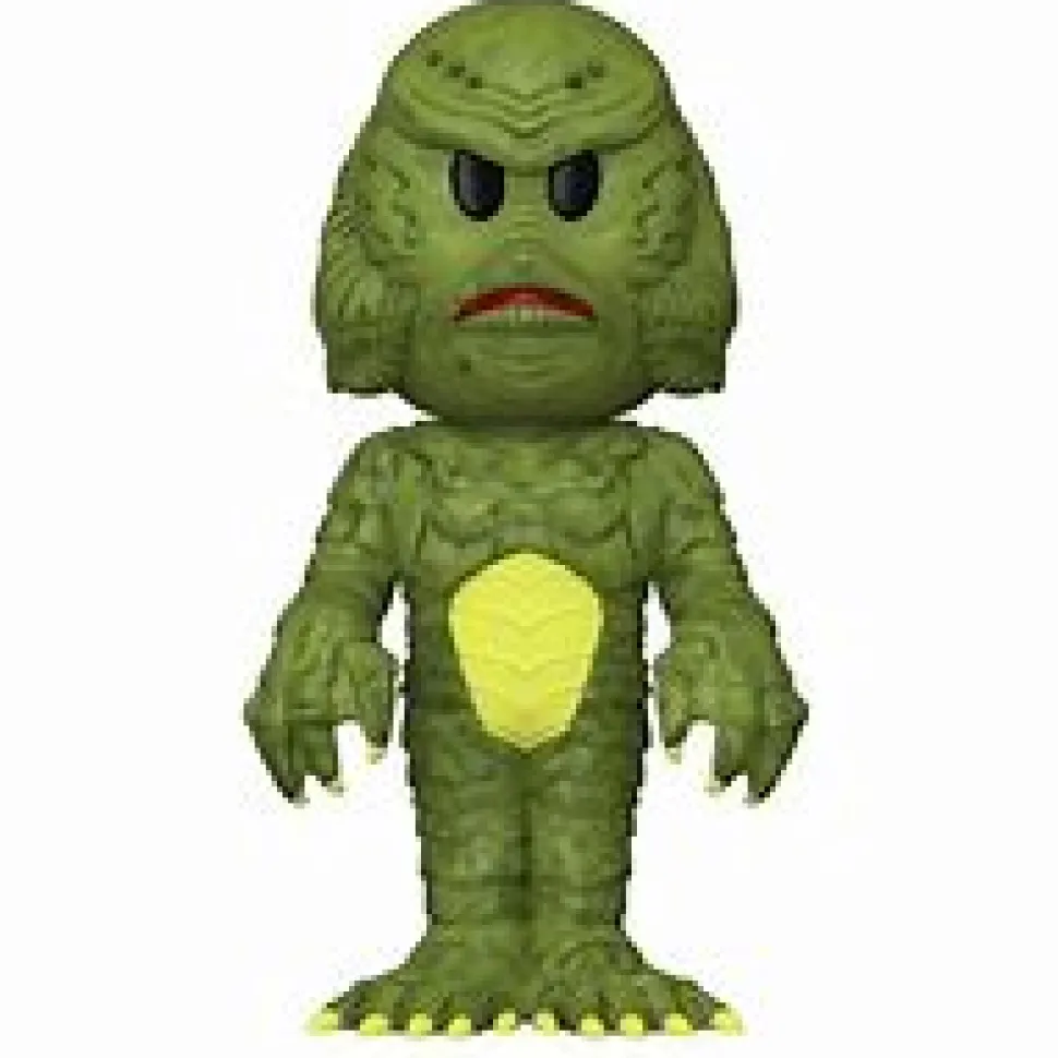 Funko Vinyl Soda: Universal Monsters - Creature from the Black Lagoon
