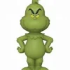 Funko Vinyl Soda: Universal - The Grinch