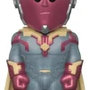 Funko Vinyl Soda: WandaVision - Vision