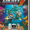 Galaxy of Pen and Paper +1 Edition (Switch)