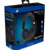 4Gamers PRO4-50s Stereo Gaming Headset (PS4)