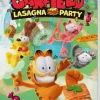 Garfield Lasagna Party [Code in a Box] (Switch)