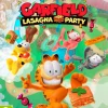 Garfield Lasagna Party (Xbox Series X)