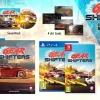 Gearshifters Collector's Edition (PS4)