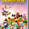 Geminose: Animal Popstars (Switch)