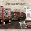 GetsuFumaDen: Undying Moon - Deluxe Edition (Switch)