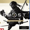 Ghost Of Tsushima Director's Cut (PS4)
