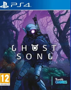 Ghost Song (PS4)