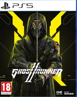Ghostrunner 2 (PS5)