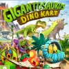 Gigantosaurus: Dino Kart (PS4)