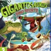 Gigantosaurus: Dino Sports (PS4)