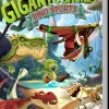 Gigantosaurus: Dino Sports (Switch)