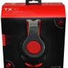 Gioteck TX-30 Red Headset