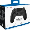 Gioteck VX-4 Bluetooth Wireless Controller for PlayStation & PC
