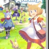Giraffe and Annika - Standard Edition (Switch)