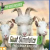 Goat Simulator 3 Pre-Udder Edition (PS5)