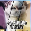 Goat Simulator The Bundle (PS4)