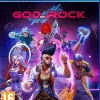 God of Rock (PS4)
