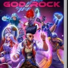 God of Rock (Switch)
