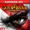 God of War 3 Remastered - PlayStation Hits (PS4)