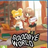 Goodbye World (PS4)