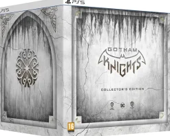 Gotham Knights - Collector's Edition (PS5)