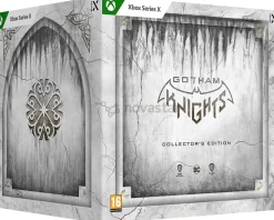 Gotham Knights - Collector's Edition (Xbox Series X)