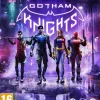 Gotham Knights (Xbox Series X)