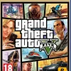 Grand Theft Auto V (PS5)
