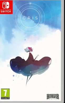 GRIS (Switch)
