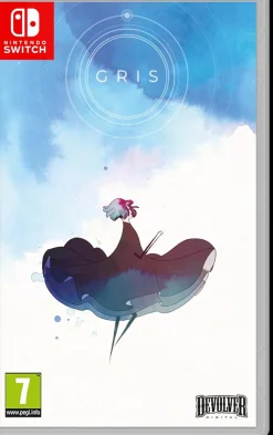 GRIS (Switch)
