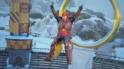 Harry Potter: Quidditch Champions Deluxe Edition (PS5)