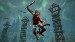 Harry Potter: Quidditch Champions Deluxe Edition (PS4)