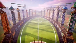 Harry Potter: Quidditch Champions Deluxe Edition [Code in a Box] (Switch)