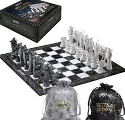 Harry Potter: Wizard's Chess Set