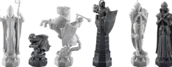 Harry Potter: Wizard's Chess Set