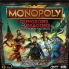 Hasbro Monopoly: Dungeons & Dragons: Honour Among Thieves Edition