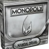 Hasbro Monopoly: Star Wars The Mandalorian Edition