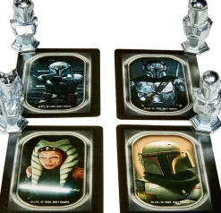Hasbro Monopoly: Star Wars The Mandalorian Edition