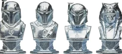 Hasbro Monopoly: Star Wars The Mandalorian Edition