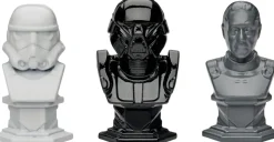 Hasbro Monopoly: Star Wars The Mandalorian Edition