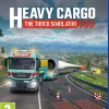Heavy Cargo Simulator (PS5)